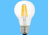 A19  Filament LED Bulb