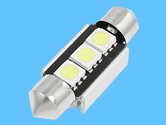 LED Car Light Canubus Festoon