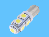 LED Car Light BA9S