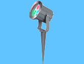 IP65 LED Garden Light